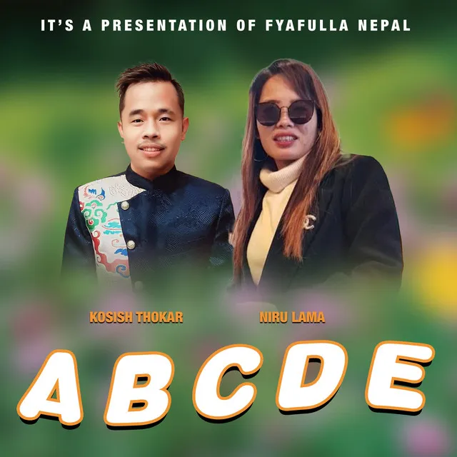 ABCDE