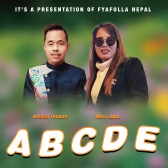 ABCDE by Kosish Thokar