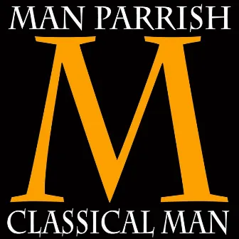 Classical Man by Man Parrish