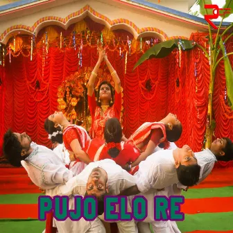 Pujo Elo Re by Jeet Chatterjee