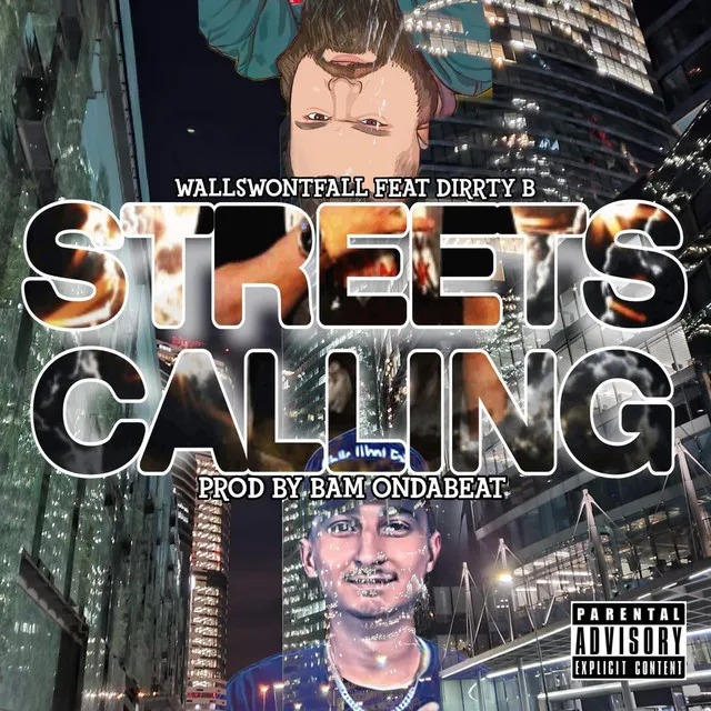 Streets Calling