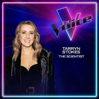 The Scientist (The Voice Australia 2023 Performance / Live) by Tarryn Stokes