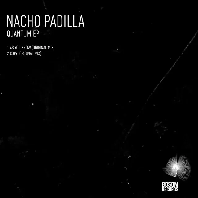 Quantum EP