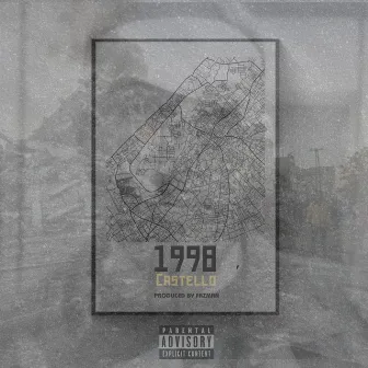 1998 Freestyle by Castello