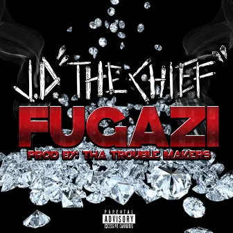 Fugazi by J.D. 