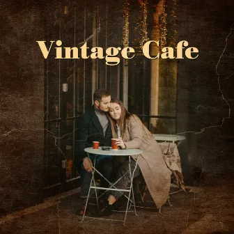 Vintage Cafe with Autumn Music: Instrumental Jazz Music by Cafe Chill Jazz Background