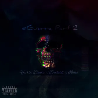 Guerra 2 by Yarko Beatz