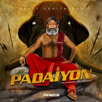 Padaiyon by Ratty Adhiththan