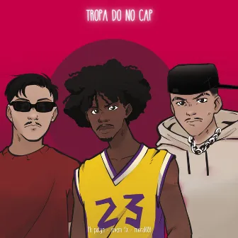 Tropa do no Cap by Jovem Fx