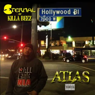 ATLAS by Eternal of Killa Beez