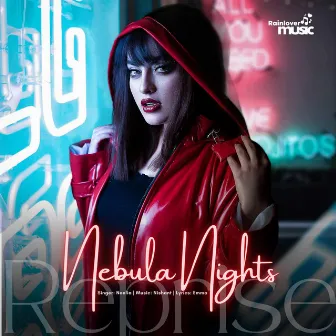 Nebula Nights Reprise by Noelia