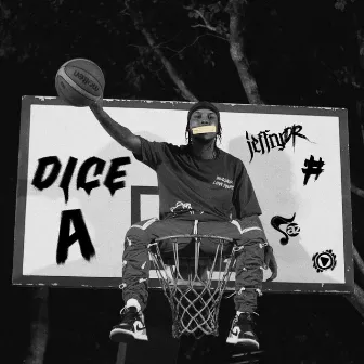 DICE A by Jeffry DR