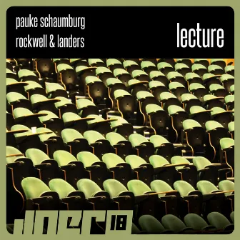 Lecture by Rockwell & Landers