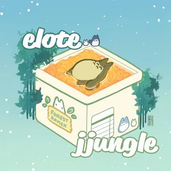 elote by jjungle