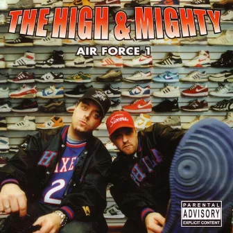 Air Force 1 by The High & Mighty