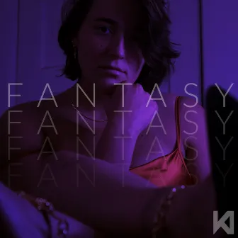 Fantasy by Kayla Nicole