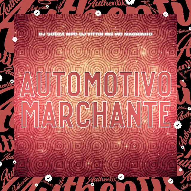 Automotivo Marchante