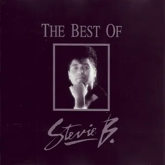 The Best Of Stevie B VOL. 1 by Stevie B