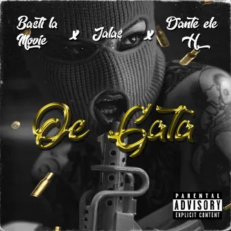 Oe Gata by Dante ele H