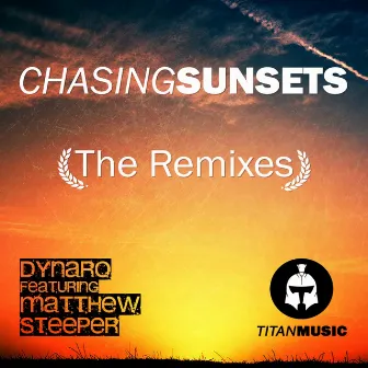 Chasing Sunsets by Matthew Steeper