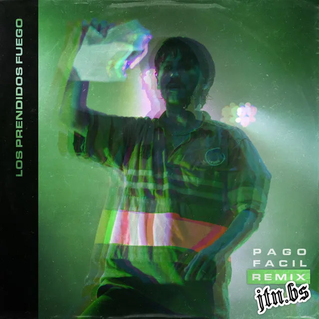 Pago Fácil - jtn.bs Remix