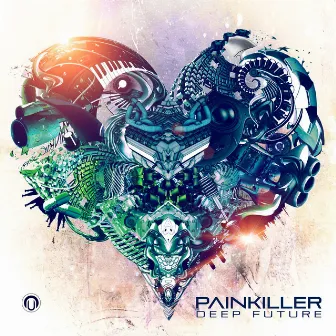 Painkiller - Deep Future by Painkiller