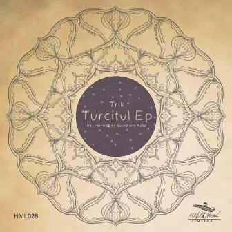 Turcitul EP by Trik