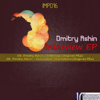 Interview by Dmitry Ashin