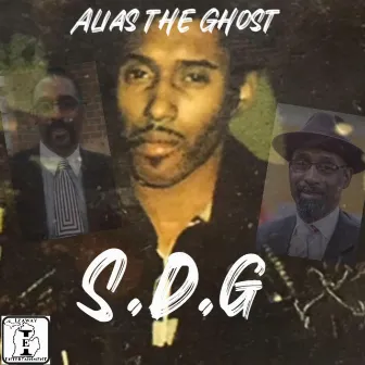 S.D.G. by Alias The Ghost