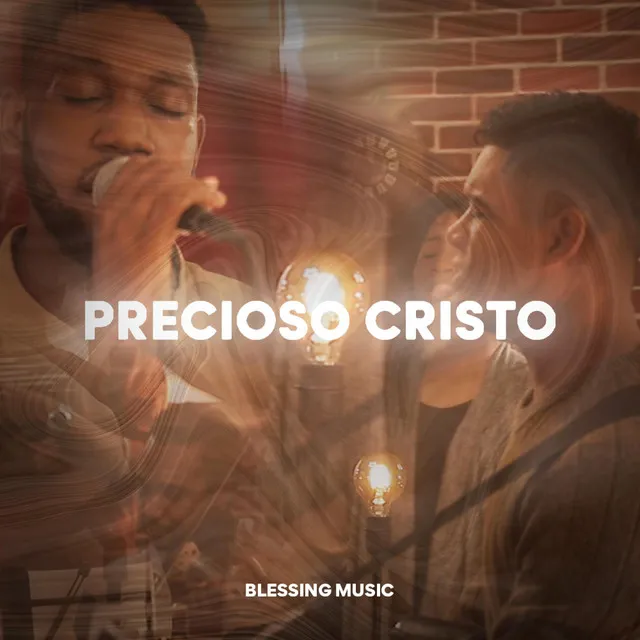 Precioso Cristo Reload