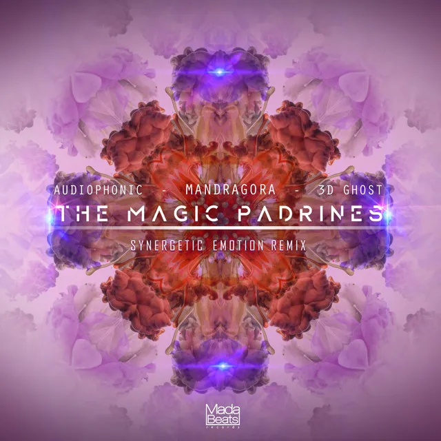 The Magic Padrines - Synergetic Emotion Remix