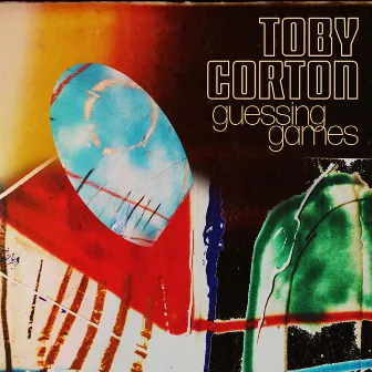 Guessing Games by Toby Corton