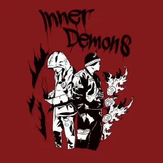 Inner Demons by WC Camz