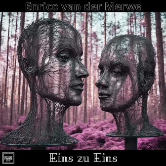 Eins zu Eins by Enrico van der Merwe