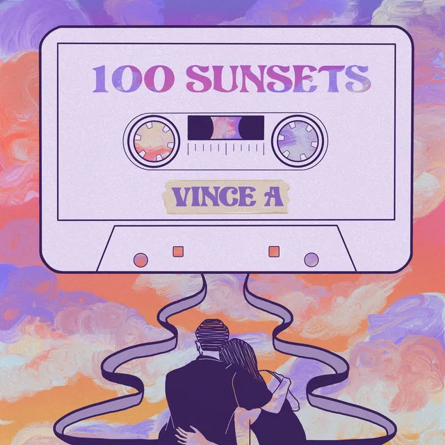 100 Sunsets