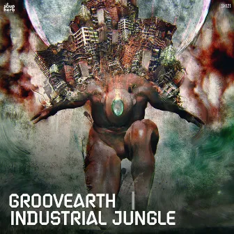 Industrial Jungle by Groovearth