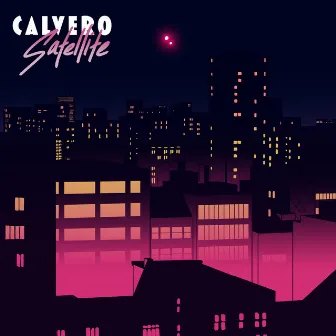 Satellite by Calvero