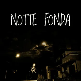 Notte fonda by Speedy