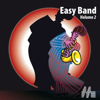 Easy Band Volume 2 by Molenaar Concert Band