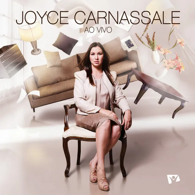 Joyce Carnassale (Ao Vivo)