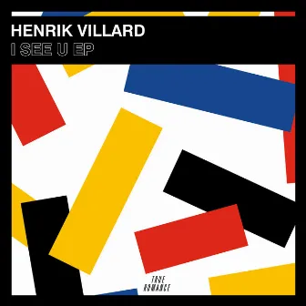 I See U EP by Henrik Villard