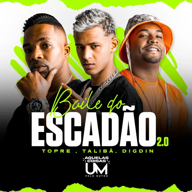 Baile do Escadão 0.2