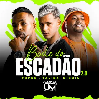 Baile do Escadão 0.2 by Digdin