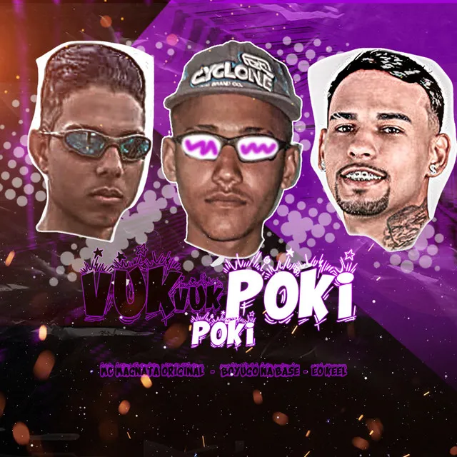 Vuk Vuk Poki Poki (Remix)