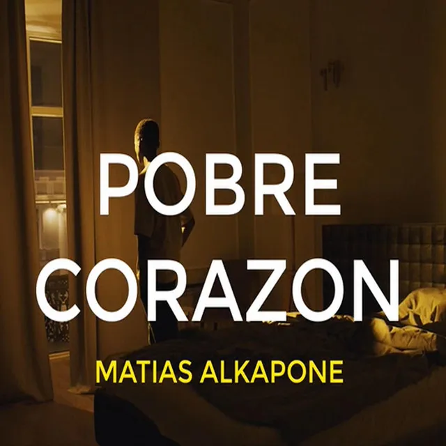 Pobre Corazón - Chile Version