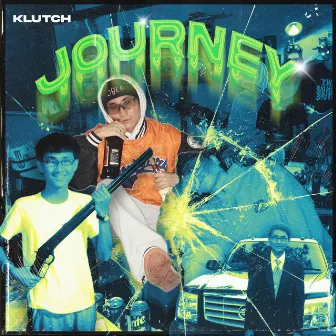 Journey by Klutch