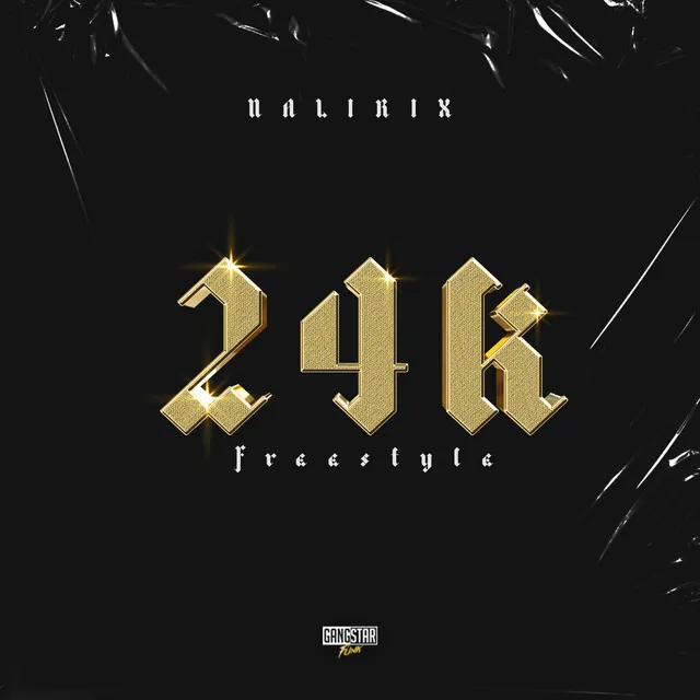 24K (Freestyle)