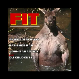 Fit by John Sarastro