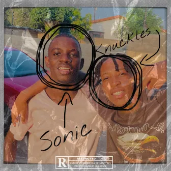 THE STORY OF SONIC & KNUCKLES by Protocol Killic