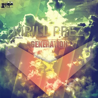 Generation by Kirill Prez